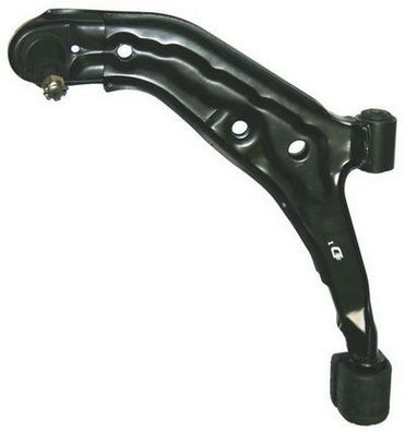 DENCKERMANN D120017 Control/Trailing Arm, wheel suspension