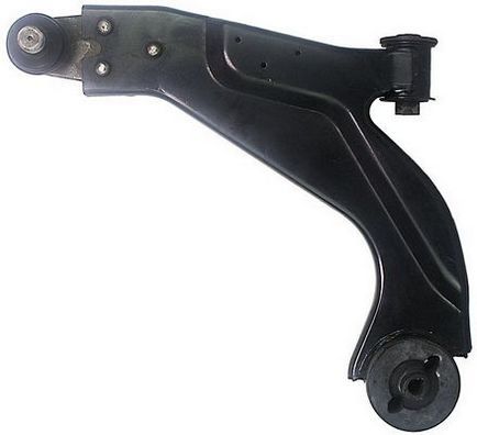 DENCKERMANN D120026 Control/Trailing Arm, wheel suspension