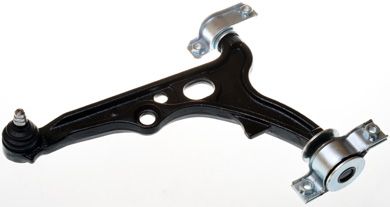 Control/Trailing Arm, wheel suspension DENCKERMANN D120031