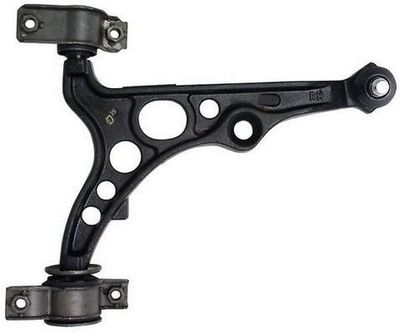 Control/Trailing Arm, wheel suspension DENCKERMANN D120040