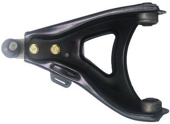 DENCKERMANN D120106 Control/Trailing Arm, wheel suspension