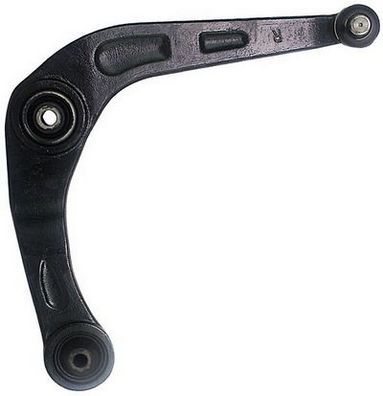 DENCKERMANN D120117 Control/Trailing Arm, wheel suspension