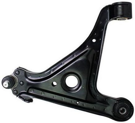 DENCKERMANN D120124 Control/Trailing Arm, wheel suspension
