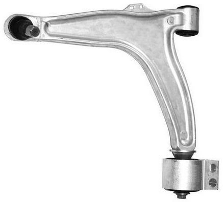 DENCKERMANN D120136 Control/Trailing Arm, wheel suspension