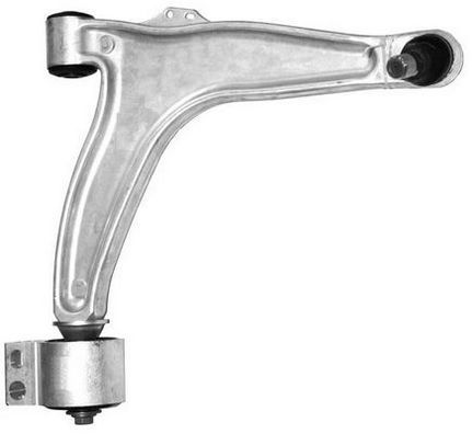 DENCKERMANN D120137 Control/Trailing Arm, wheel suspension