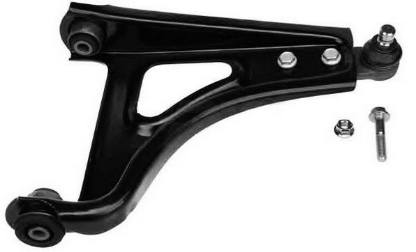 DENCKERMANN D120145 Control/Trailing Arm, wheel suspension