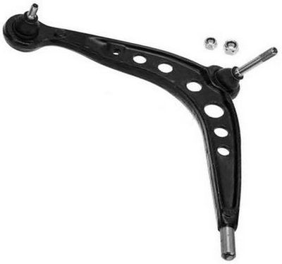 Control/Trailing Arm, wheel suspension DENCKERMANN D120165