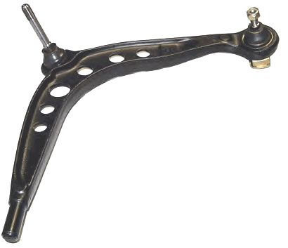 DENCKERMANN D120169 Control/Trailing Arm, wheel suspension