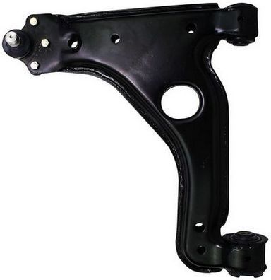 DENCKERMANN D120176 Control/Trailing Arm, wheel suspension