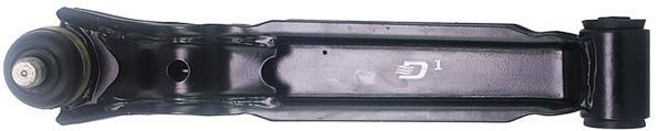 DENCKERMANN D120189 Control/Trailing Arm, wheel suspension