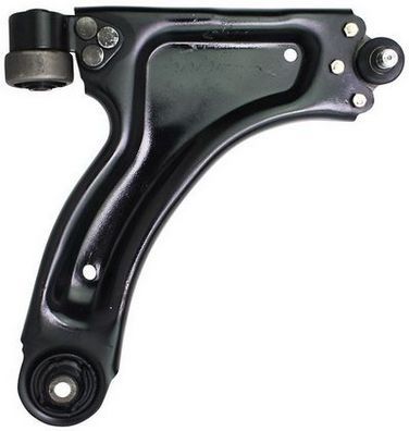 DENCKERMANN D120193 Control/Trailing Arm, wheel suspension
