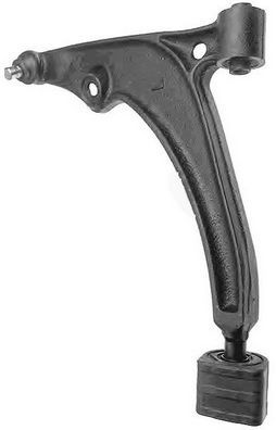Control/Trailing Arm, wheel suspension DENCKERMANN D120206