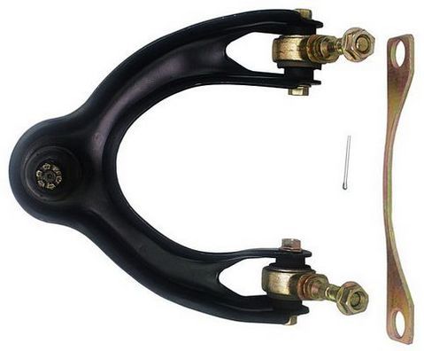 DENCKERMANN D120214 Control/Trailing Arm, wheel suspension