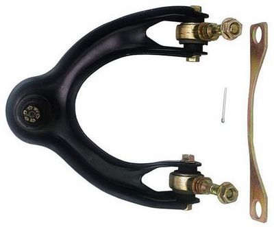 Control/Trailing Arm, wheel suspension DENCKERMANN D120214