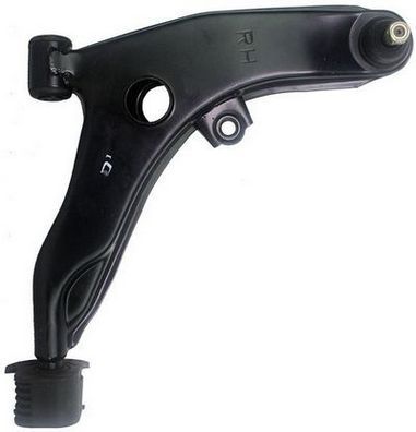 DENCKERMANN D120228 Control/Trailing Arm, wheel suspension