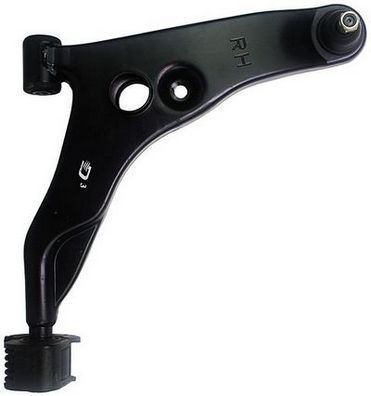 DENCKERMANN D120261 Control/Trailing Arm, wheel suspension