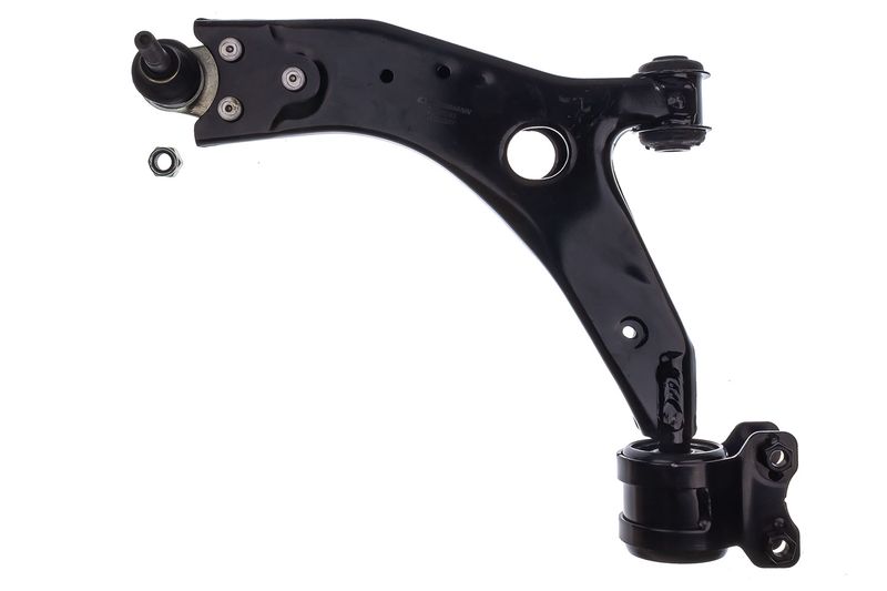 DENCKERMANN D120293 Control/Trailing Arm, wheel suspension