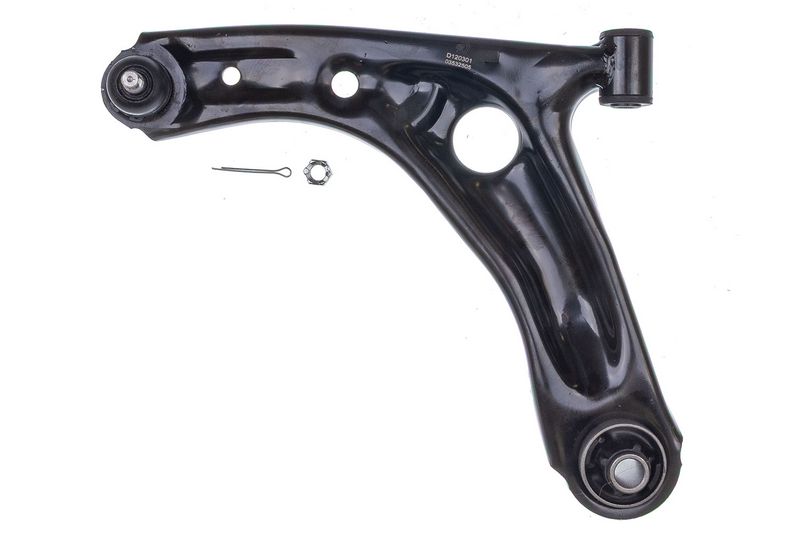 DENCKERMANN D120301 Control/Trailing Arm, wheel suspension