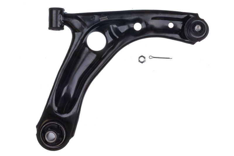 DENCKERMANN D120302 Control/Trailing Arm, wheel suspension