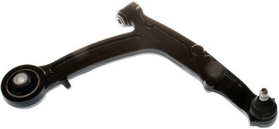 Control/Trailing Arm, wheel suspension DENCKERMANN D120462