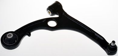 Control/Trailing Arm, wheel suspension DENCKERMANN D120486