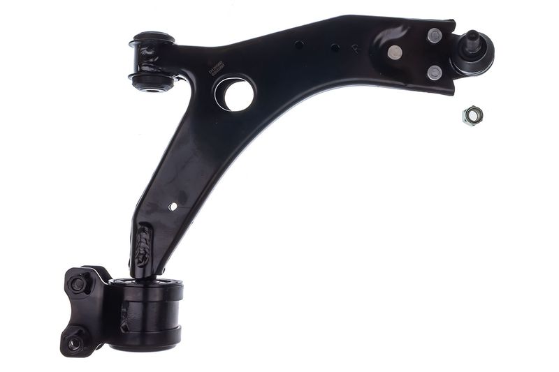 DENCKERMANN D120560 Control/Trailing Arm, wheel suspension