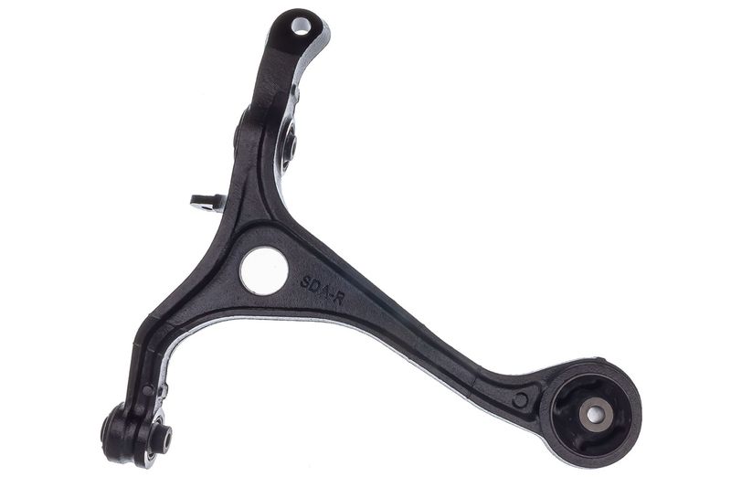 DENCKERMANN D120591 Control/Trailing Arm, wheel suspension