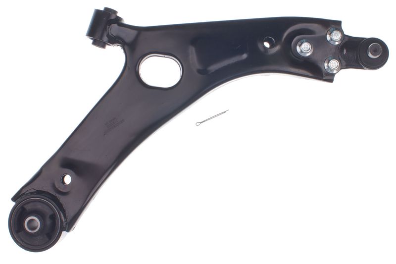 DENCKERMANN D120602 Control/Trailing Arm, wheel suspension