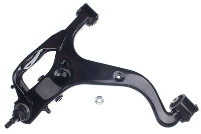 Control/Trailing Arm, wheel suspension DENCKERMANN D120620
