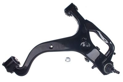 Control/Trailing Arm, wheel suspension DENCKERMANN D120621