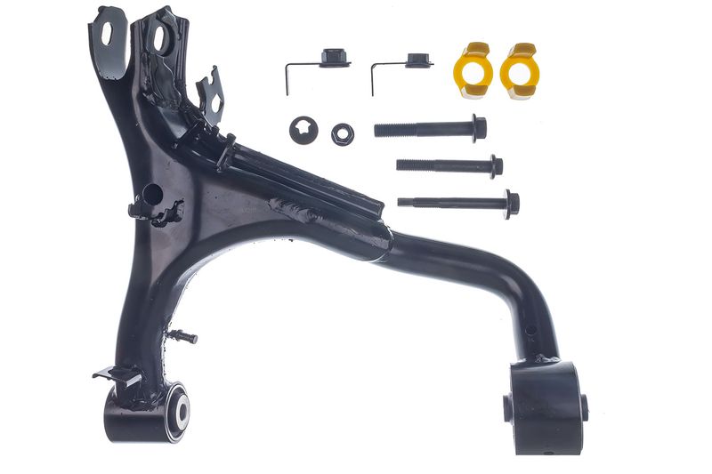 DENCKERMANN D120623 Control/Trailing Arm, wheel suspension