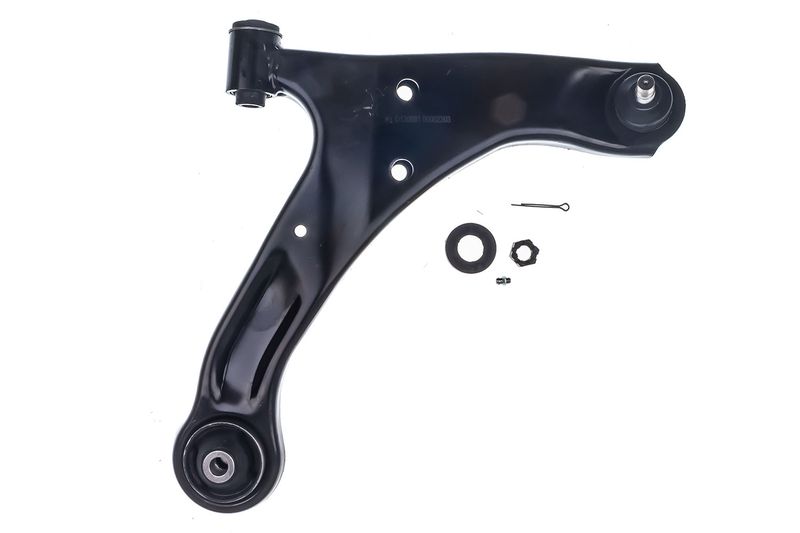 DENCKERMANN D120681 Control/Trailing Arm, wheel suspension