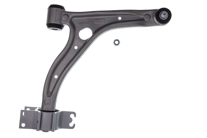 DENCKERMANN D120725 Control/Trailing Arm, wheel suspension