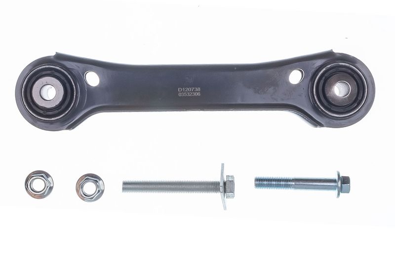 DENCKERMANN D120738 Control/Trailing Arm, wheel suspension