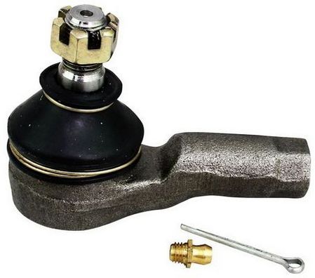 DENCKERMANN D130017 Tie Rod End
