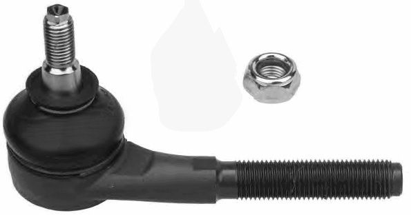 DENCKERMANN D130026 Tie Rod End
