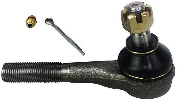 DENCKERMANN D130081 Tie Rod End