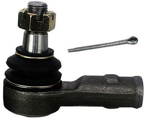 DENCKERMANN D130145 Tie Rod End