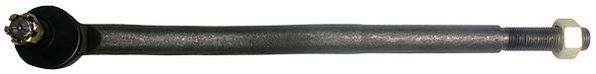 DENCKERMANN D130172 Tie Rod End