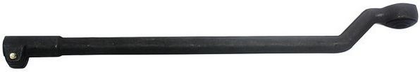 DENCKERMANN D130207 Inner Tie Rod