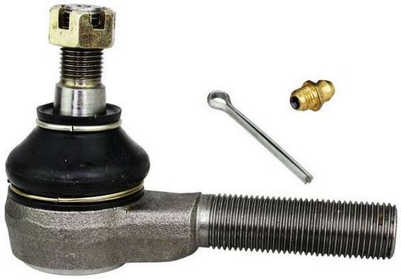 DENCKERMANN D130260 Tie Rod End