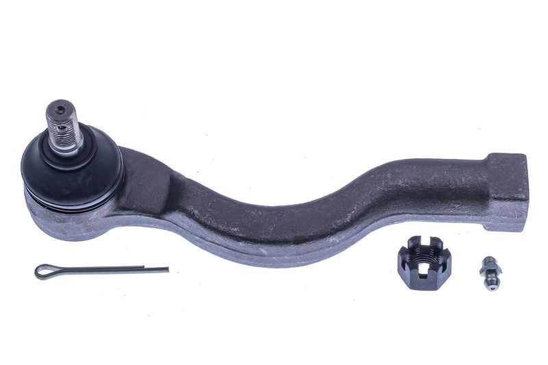DENCKERMANN D130406 Tie Rod End