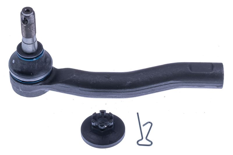 DENCKERMANN D130414 Tie Rod End