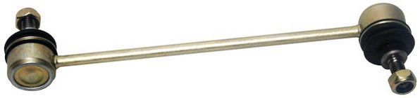 DENCKERMANN D140010 Link/Coupling Rod, stabiliser bar