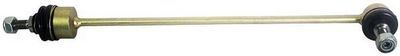 Link/Coupling Rod, stabiliser bar DENCKERMANN D140120