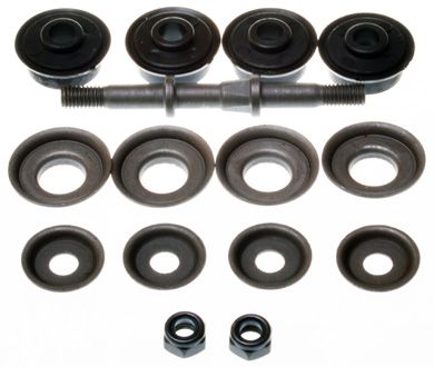 Link/Coupling Rod, stabiliser bar DENCKERMANN D140189