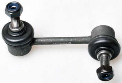 Link/Coupling Rod, stabiliser bar DENCKERMANN D140256