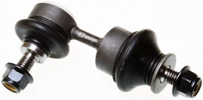 DENCKERMANN D140263 Link/Coupling Rod, stabiliser bar