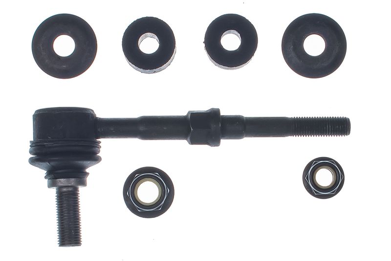 DENCKERMANN D140387 Link/Coupling Rod, stabiliser bar