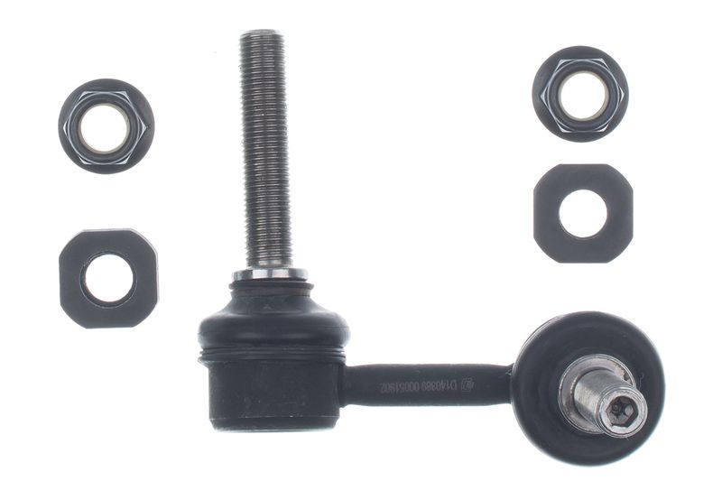 DENCKERMANN D140389 Link/Coupling Rod, stabiliser bar